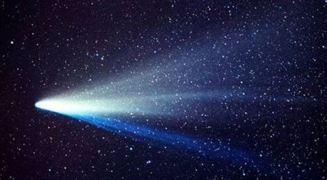 10 Interesting Comet Facts My Interesting Facts