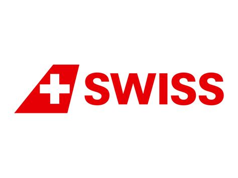 Swiss Airlines logo | Logok