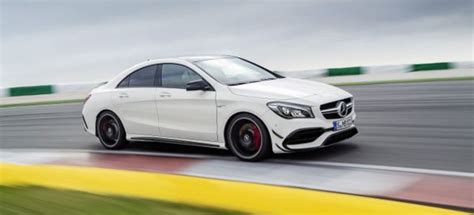We did not find results for: 2017 Mercedes-Benz CLA Review Release Date Specs