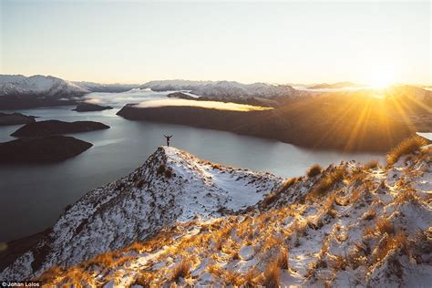 Beautiful New Zealand Landscapes Photography 99inspiration