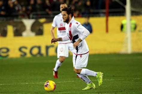 Listen to all music and sounds of andré nandez and follow this user by signing in for free. US - Il Cagliari a Verona senza Nandez. Rientra Nainggolan