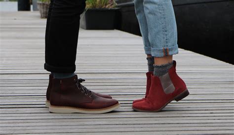 Toms Flash Sale Takes 25 Off Its Selection Of Boots With Styles From