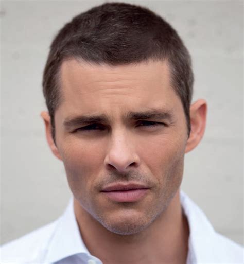 55 neat buzz cut styles smart men shouldn't miss