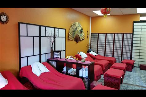 Super Foot Massage Walnut Creek Asian Massage Stores