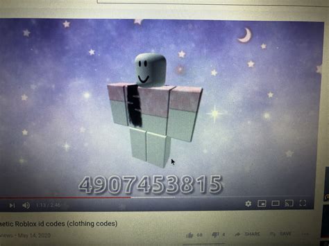 Roblox|aesthetic id codes for clothing. Pin on Codes bloxburg