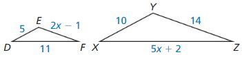 Big Ideas Math Geometry Answers Chapter 8 Similarity – CCSS Math Answers