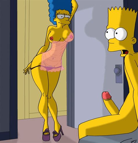 Angry Bart Simpson Find Share On Giphy Hot Sex Picture