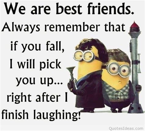 Source by metztar · facebook · prev article next article. Minions Quotes About Friends. QuotesGram