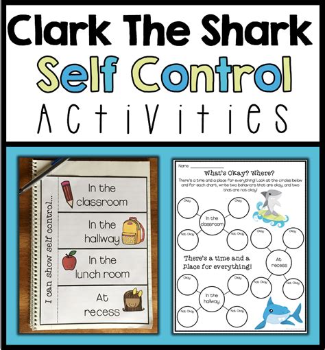 Self Control 50ways To Help Preschoolers Practice Self Control 41f