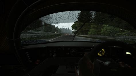 Project Cars Is 1080p On Ps4 900p On Xbox One And Up To 12k On Pc