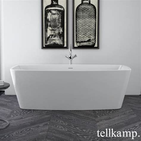 Unsere empfehlung finden sie hier. Tellkamp Arte freistehende Badewanne - 0100-084-A/CR | REUTER