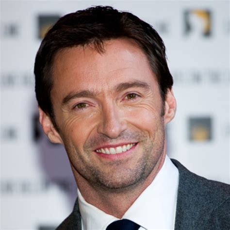 Photo by walter mcbride/getty images. Hugh Jackman - Wife, Movies & Age - Biography