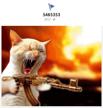 Membuat Gambar Sampul Facebook Bergerak (Animated) | CYBER MEONG