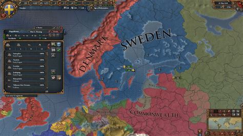 Eu4 Subscription Service Being Tested By Paradox Interactive Techraptor