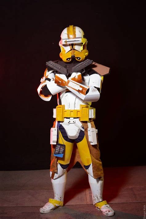 Artcommander Bly Cosplay 715365154