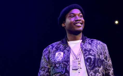 Meek Mill Released From Jail For Parole Violation Attends Philadelphia