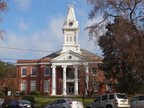 Georgia College Milledgeville Ga