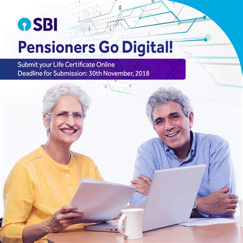 The state bank of india is an indian multinational, public sector banking and financial services statutory body. The Jeevan Pramaan initiative makes life simpler for ...