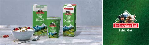 0,88 bis 1,19 € (preis pro 1 liter: Berchtesgadener Land Haltbare Fit-Milch, 0.7% Fett, 1 l ...