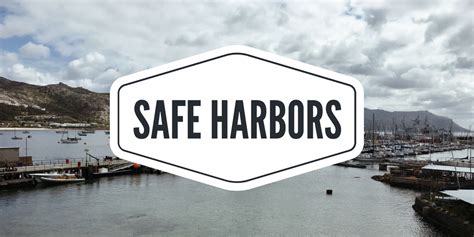 Safe Harbors Life Of Jacqs