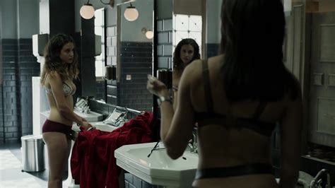 Nude Video Celebs Actress Maria Pedraza