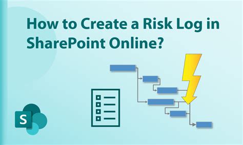 How To Create A Risk Log In Sharepoint Online Roland Wanner