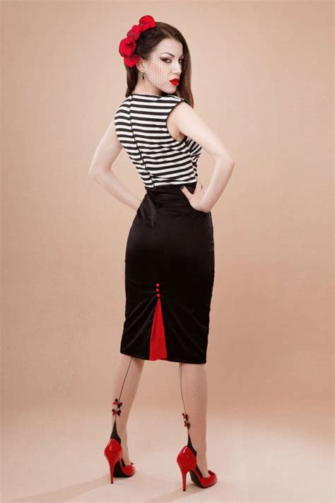 rockabilly clothing great for all women