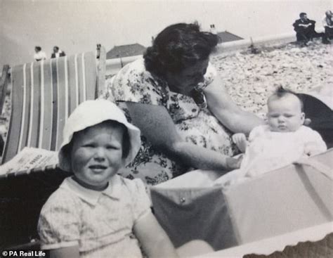 Great Grandmother Who Wanted A Hunky Man For Her Th Birthday Is