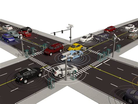 Computational Framework For Optimizing Traffic Flow Could Be The