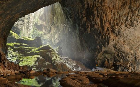 Worlds Biggest Cave Cave Photos Cave World Images