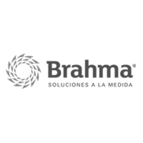 Brahma Logo Bamba Marketing