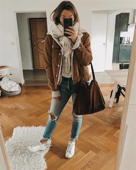 ⋆ 𝓟𝓲𝓷 𝕤𝕒𝕣𝕒𝕙𝕩𝕒𝕚𝕤𝕦𝕟 ⋆ casual winter outfits cold spring outfit hot day outfit winter