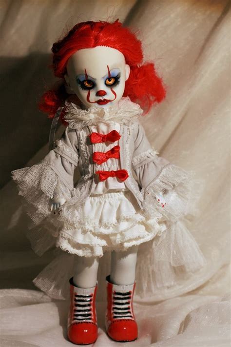 Scary Baby Dolls Artofit