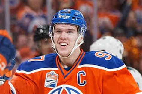 Connor McDavid - A Reminder of the Greatness - The Copper & Blue
