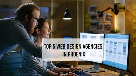 Website design and development Phoenix - Phoenix Web | Phoenix Web Design Agency | Phoenix Web 