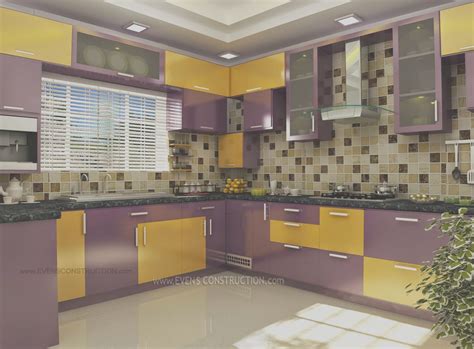 See more ideas about red kitchen, red kitchen cabinets, kitchen design. 11 Quirky Modern Kitchen Kerala Style Photography in 2020 ...