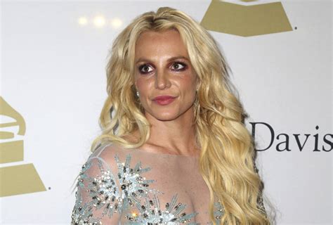 Britney Spears Conservatorship Sues Blogger For Defamation Celebrity Entertainment