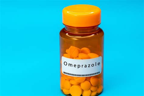Omeprazol ¿cuáles Son Los Efectos Secundarios De Este Medicamento Que