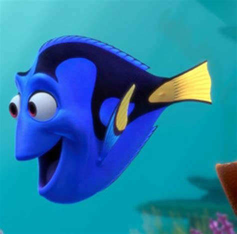 7 Free Disney Characters Dory Finding Nemo Cartoon Wallpaper