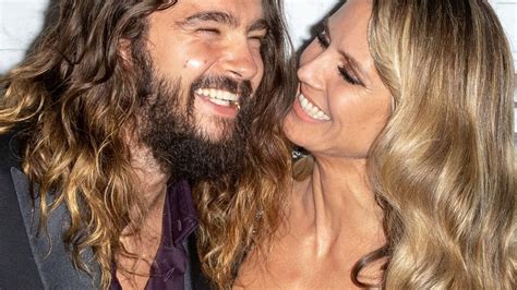 Heidi klum made an appearance on the cover of vogue germany with her daughter leni and wrote a sweet message about the milestone on instagram. Heidi Klum & Tom Kaulitz - Fahrschullehrer Tom: Er bringt ...