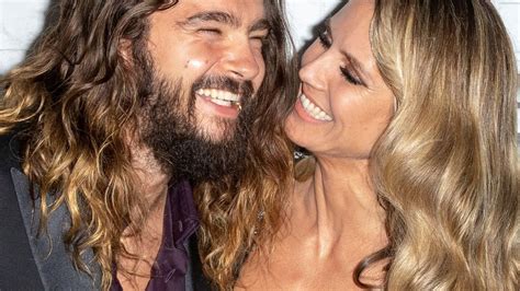 Select from premium leni klum of the highest quality. Heidi Klum & Tom Kaulitz - Fahrschullehrer Tom: Er bringt Leni das Autofahren bei - YouTube