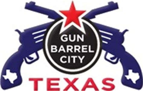 City Of Gun Barrel City Texas Auctioneer Express