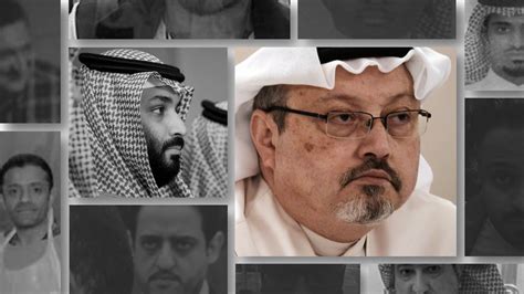 Cia Concludes That Saudi Crown Prince Ordered Khashoggi Killed The