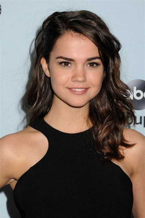 Pin On Maia Mitchell Callie Jacobs Callie Adams Foster On The Fosters And Good Trouble Shaylee
