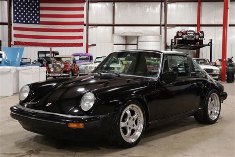 1978 Porsche 911 Gr Auto Gallery
