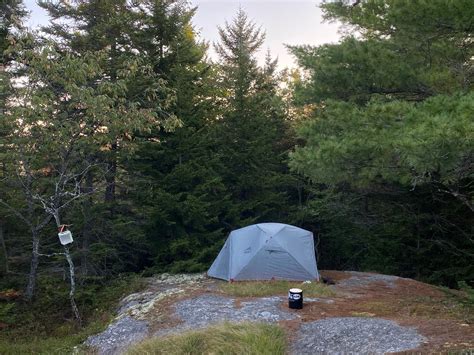 15 Free Adirondack Campsites Camping In The Adirondack Park
