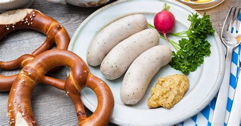 50 Most Popular German Foods Tasteatlas