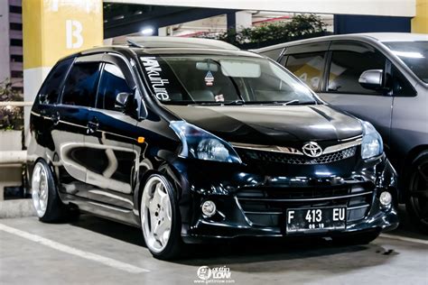 Check spelling or type a new query. Toyota Avanza Veloz in style | Modifikasi mobil, Mobil ...