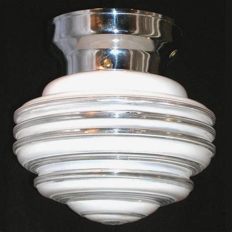 Great savings & free delivery / collection on many items. Mid Century Modern Kitchen Ceiling Flush Mount Silver and ...