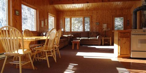 This time of year is so beautiful. Welcome to our Jackson Hole cabins on Slide Lake | Budges ...